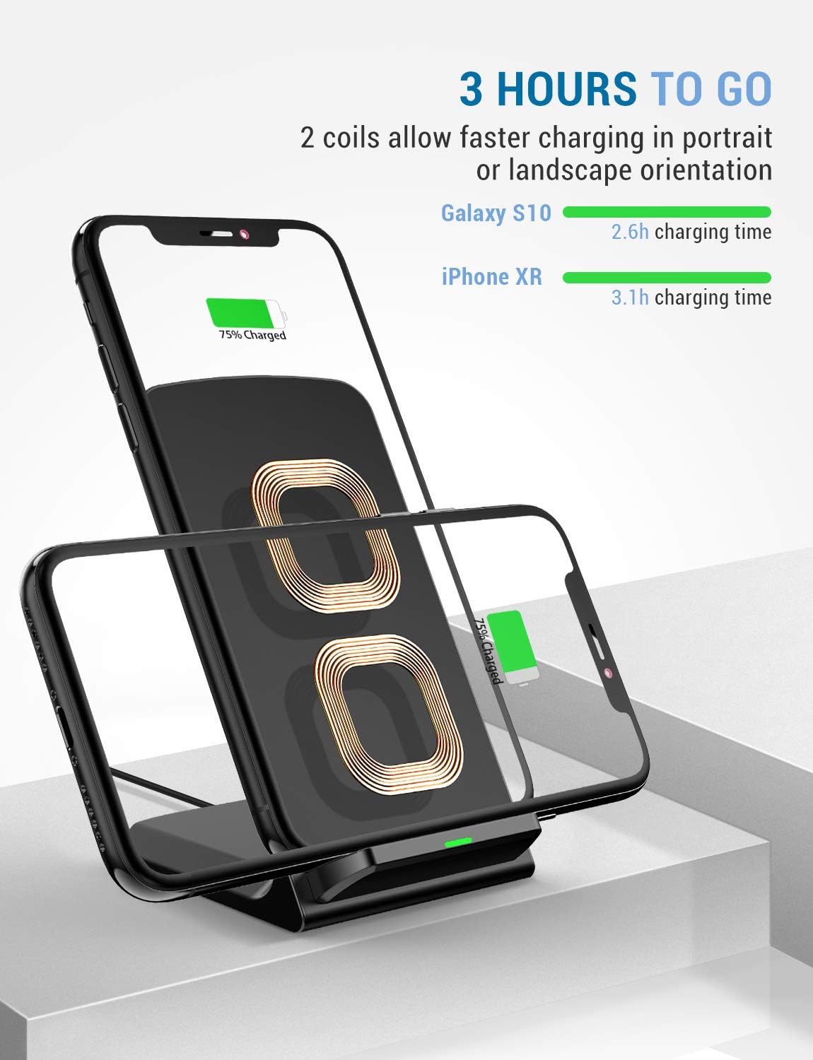 Top Wireless Chargers