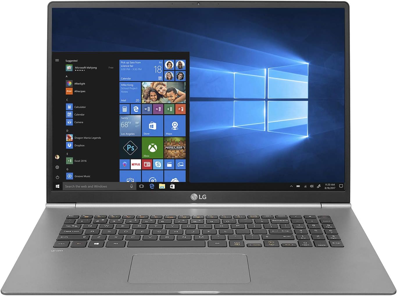 Top Laptops for Video Conferencing