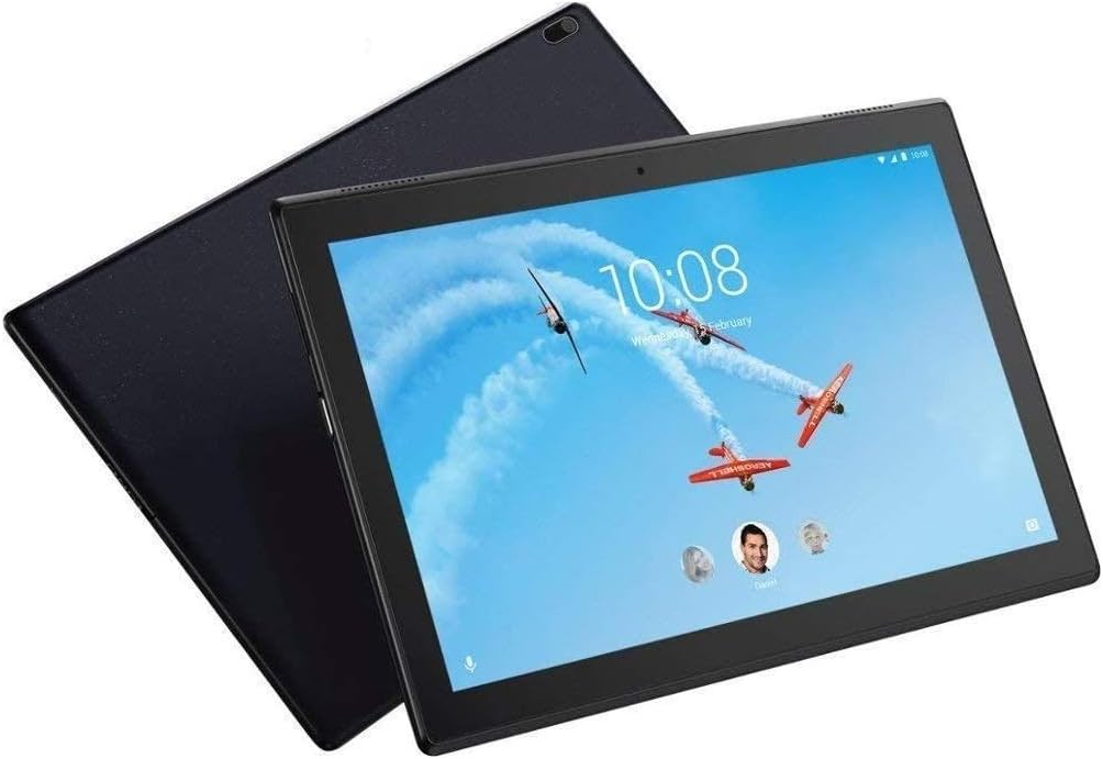 Best Tablet For Reading PDF Lenovo Tab M10