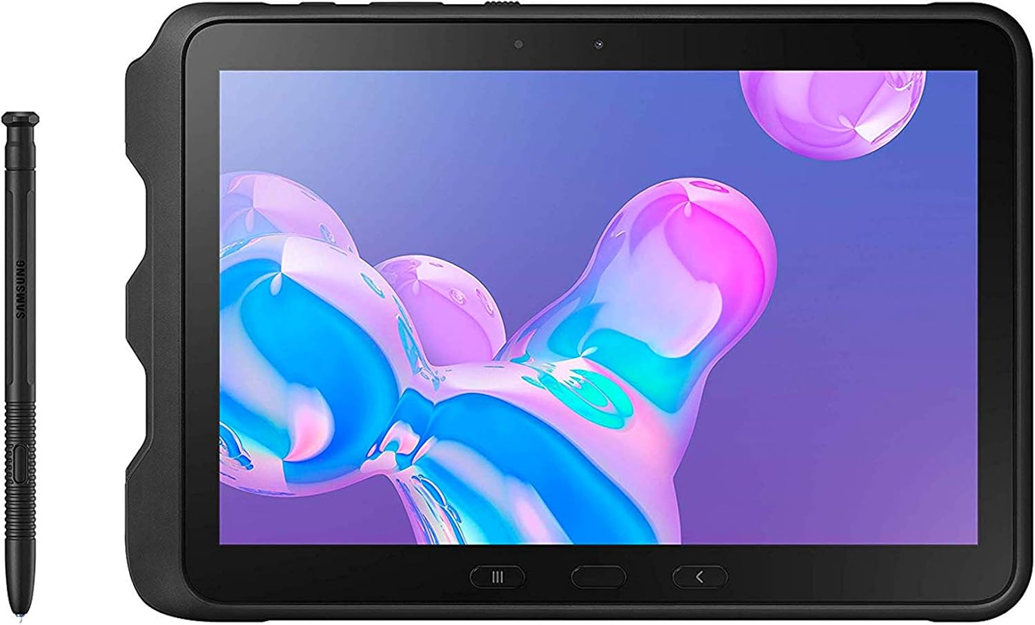 Best Tablet For Reading PDF Samsung Galaxy Tab Active Pro