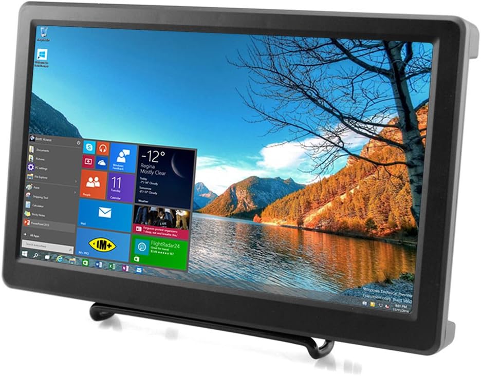 Best Tablet With HDMI Input