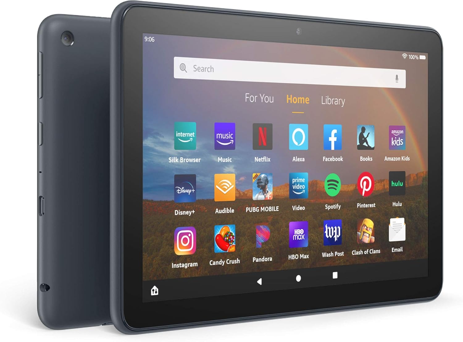 Best Tablet With HDMI Input
