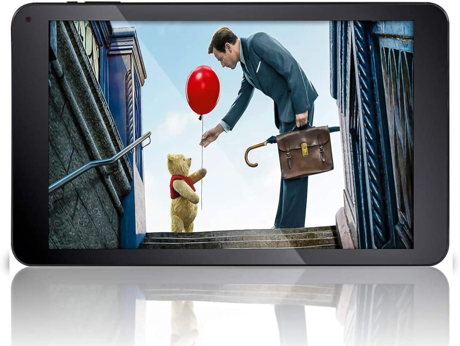 Best Tablet With HDMI Input
