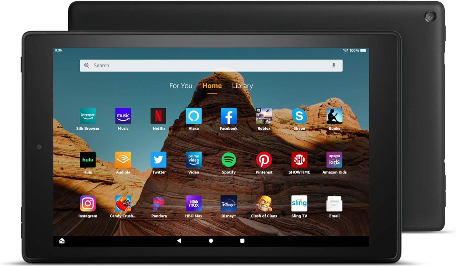 Best Tablet With HDMI Input