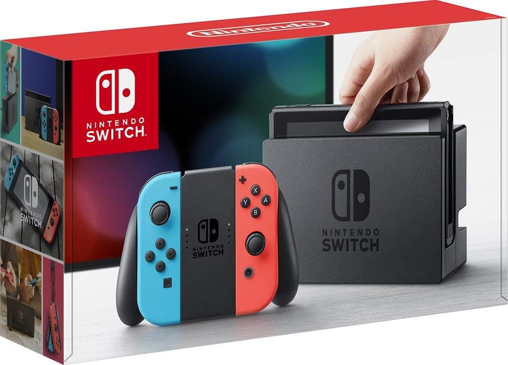 Is the Nintendo Switch Worth Buying Is the Nintendo Switch Worth Buying