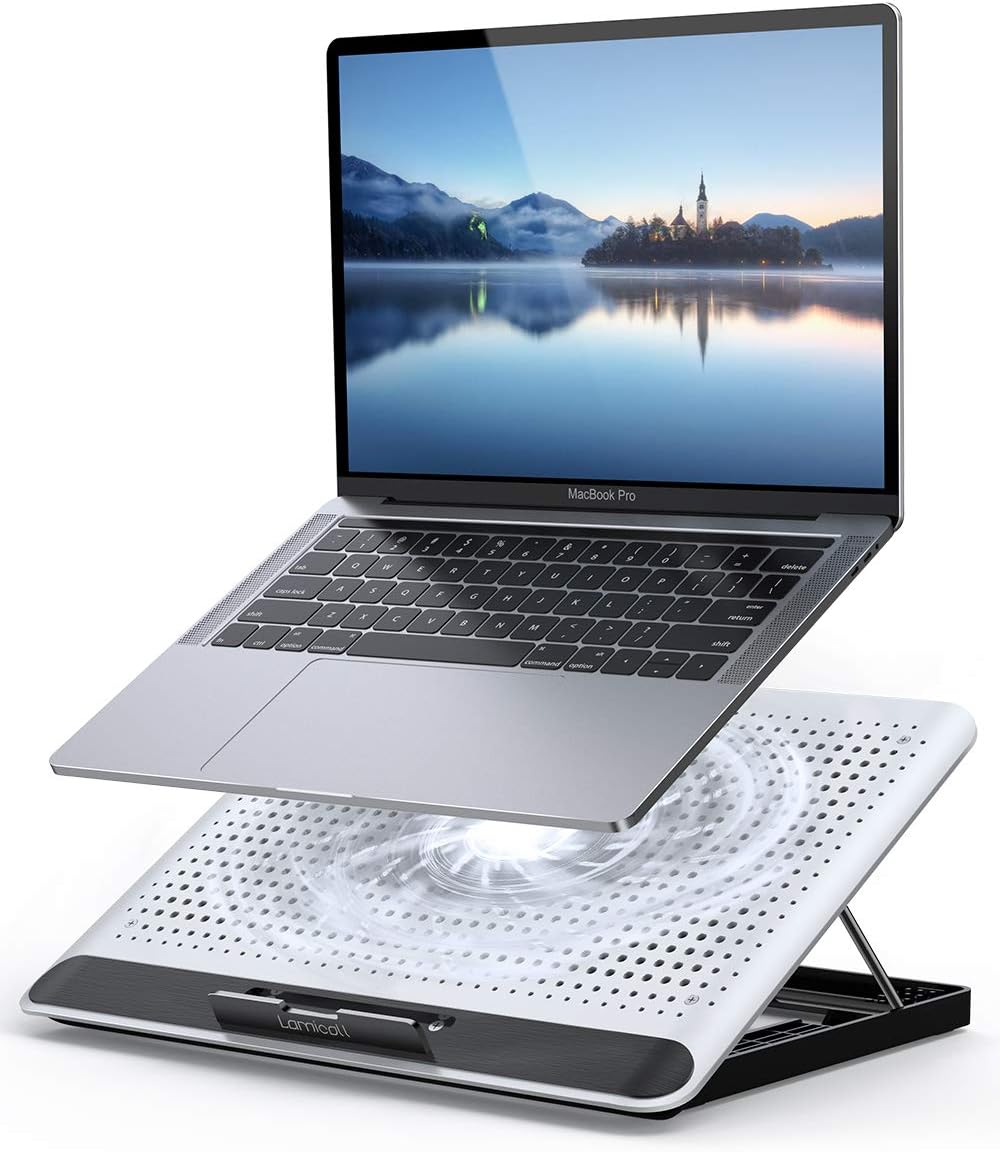 Top 10 Cooling Pads for Laptops Top 10 Cooling Pads for Laptops