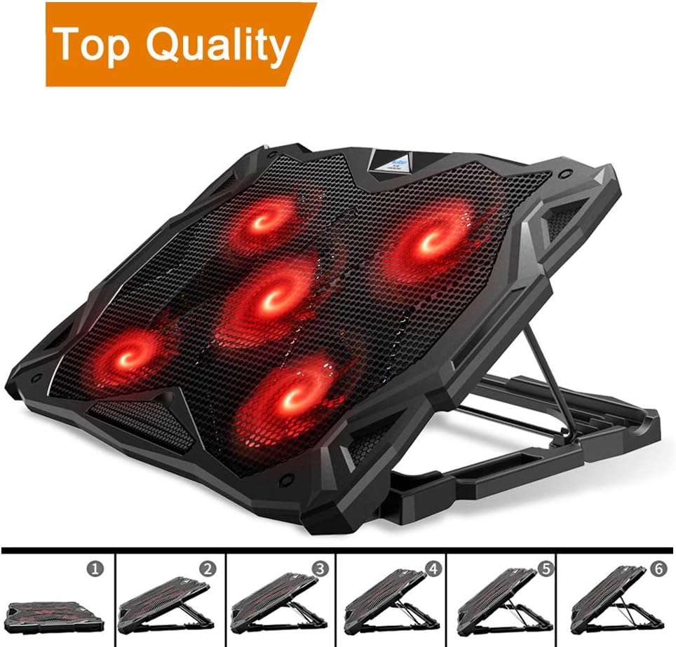 Top 10 Cooling Pads for Laptops Top 10 Cooling Pads for Laptops