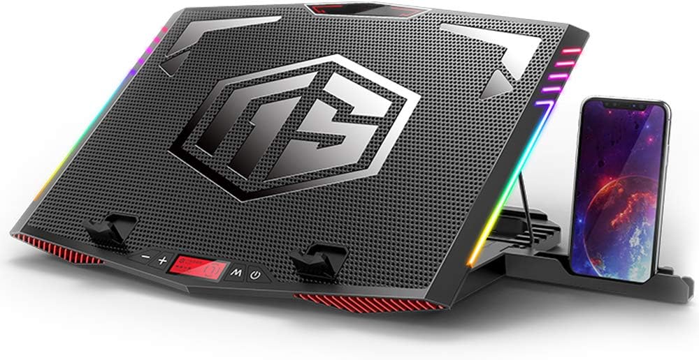 Top 10 Cooling Pads for Laptops Top 10 Cooling Pads for Laptops