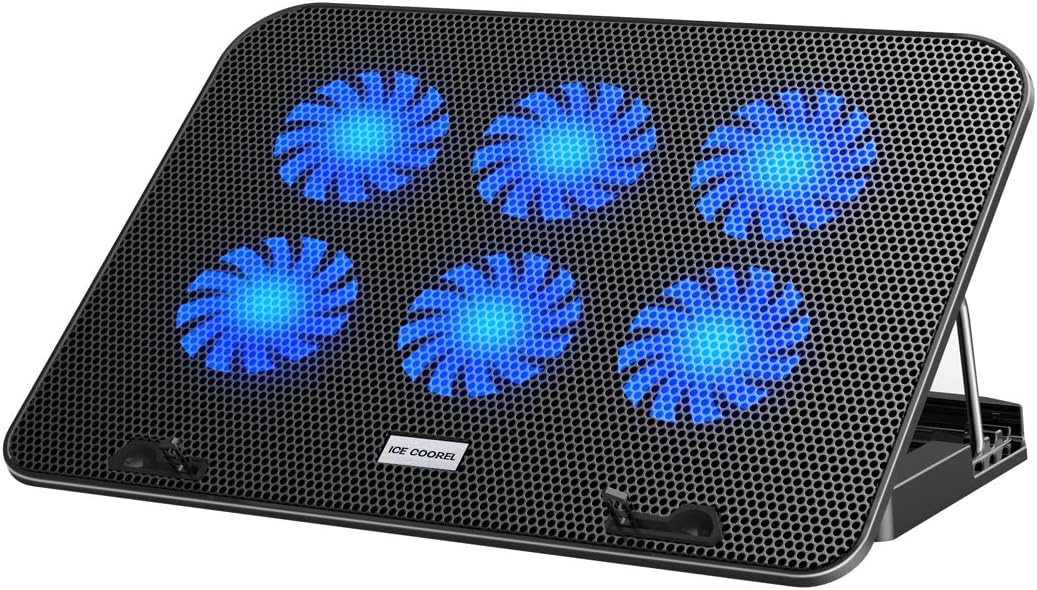 Top 10 Cooling Pads for Laptops Top 10 Cooling Pads for Laptops