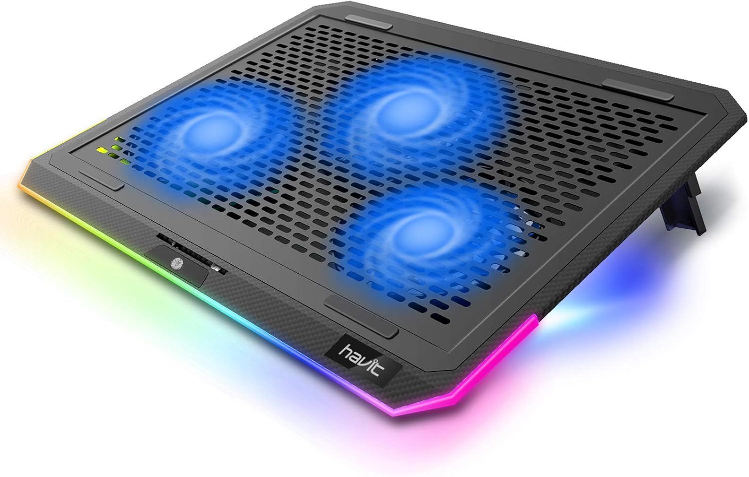 Top 10 Cooling Pads for Laptops