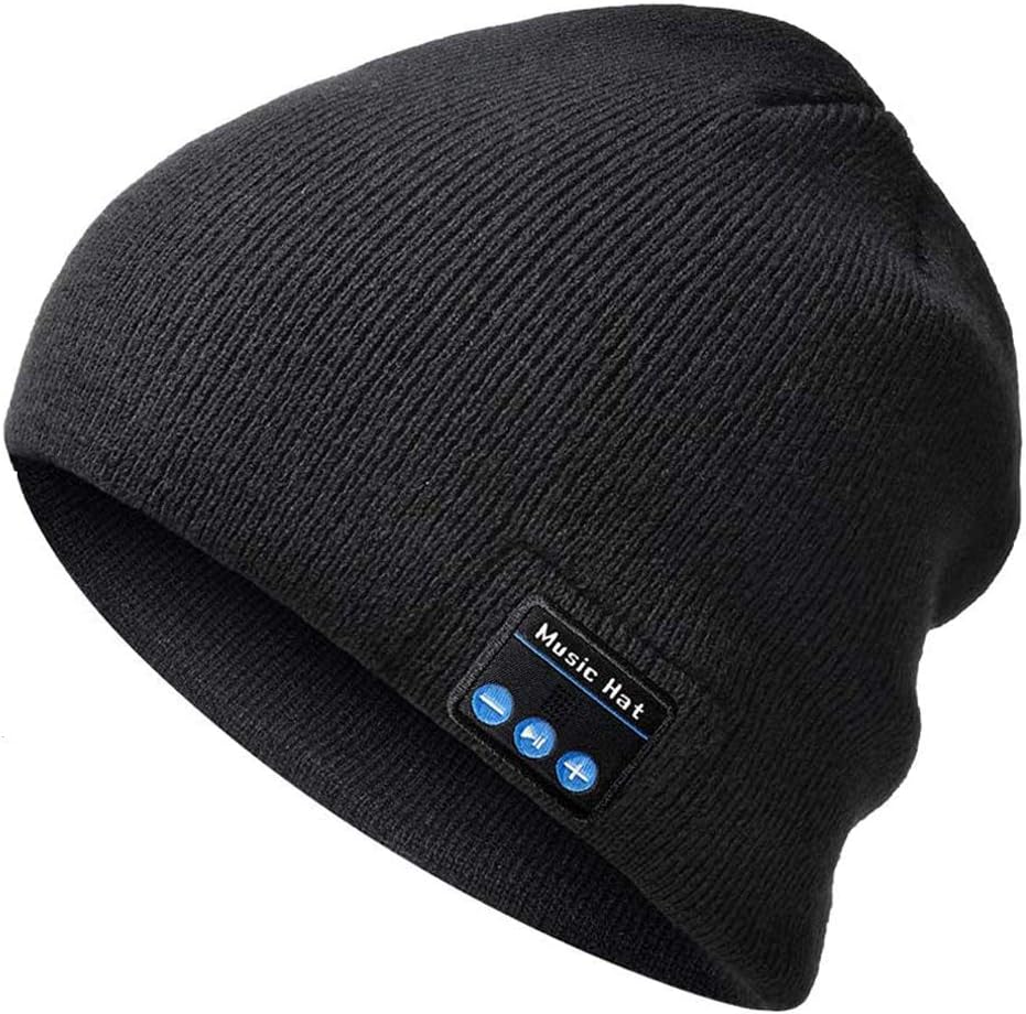 HIGHEVER TOP 3 Bluetooth Beanies 2021