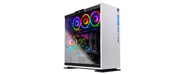 How to Build A PC with Parts