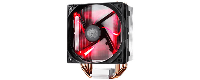 CPU Cooler
