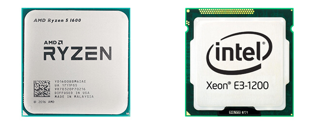 How to Build A PC with Parts