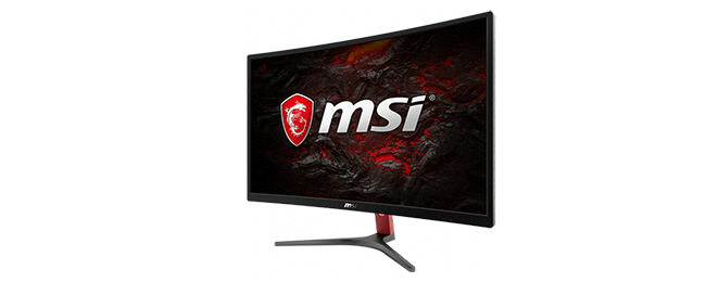 Monitor