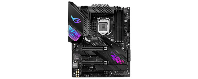 How to Build A PC with Parts