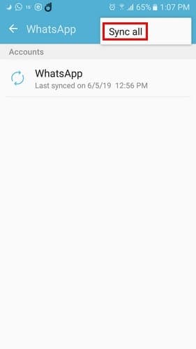 how-to-check-if-an-app-is-not-synced