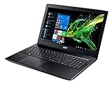 Laptops For Fortnite 4 Acer Aspire E 15 Laptop, 15.6' Full HD, 8th Gen Intel Core i5-8250U, GeForce MX150, 8GB RAM Memory, 256GB SSD, E5-576G-5762