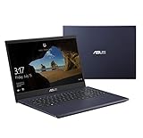 Laptops For Fortnite 6 ASUS Vivobook K571 Laptop, 15.6” FHD, Intel Core i7-9750H CPU, NVIDIA GeForce GTX 1650, 16GB RAM, 256GB PCIe Nvme SSD + 1TB HDD, Windows 10 Home, K571GT-EB76, Star Black