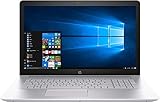 Laptops For Fortnite 1 HP Pavilion 17-ar050wm 17.3in Full HD Notebook PC - AMD Quad Core A10-9620P 2.5GHz 8GB 1TB DVDRW Windows 10 (Renewed)