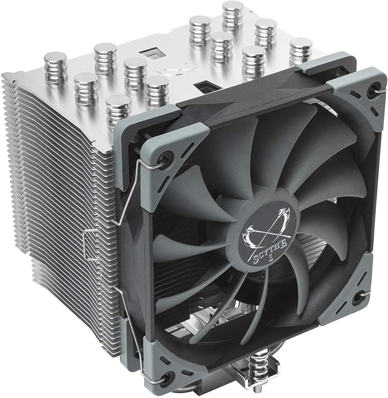 Top CPU Cooler for Ryzen 5 3600