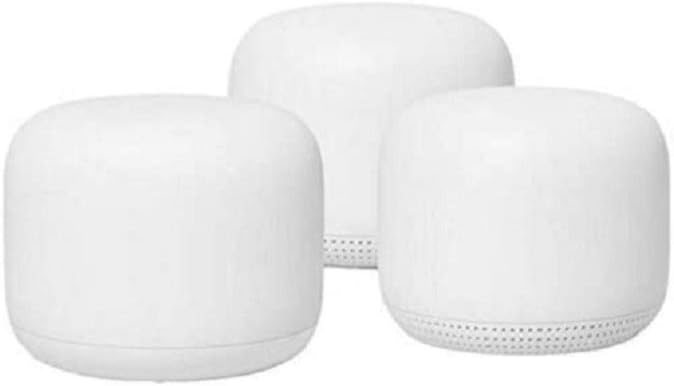 Top Wireless Routers 12
