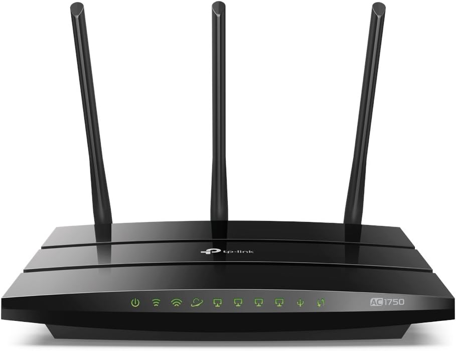 Top Wireless Routers 9