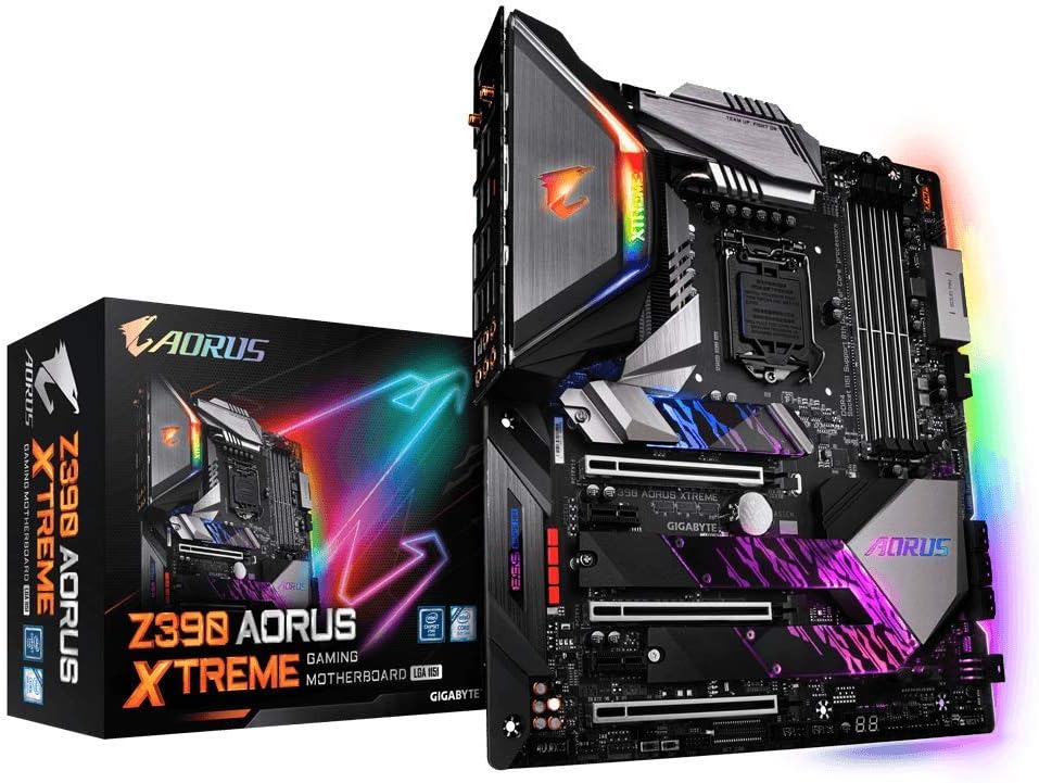 Best motherboard for i9 9900K 6