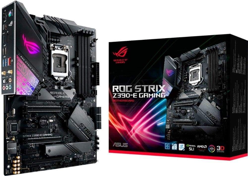 Best motherboard for i9 9900K 14