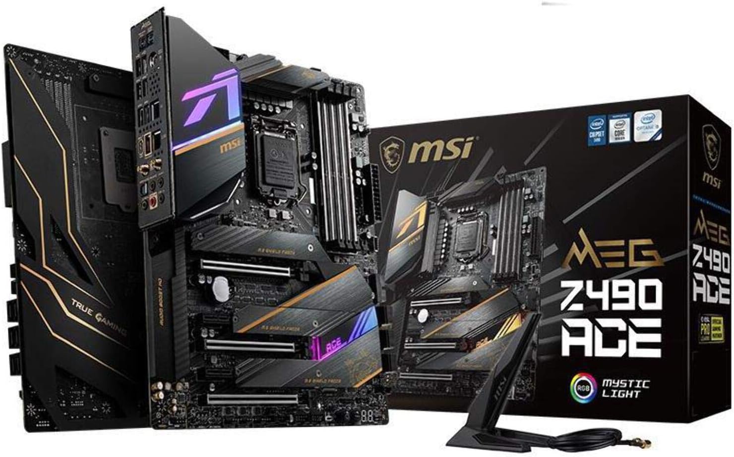 Best motherboard for i9 9900K 4