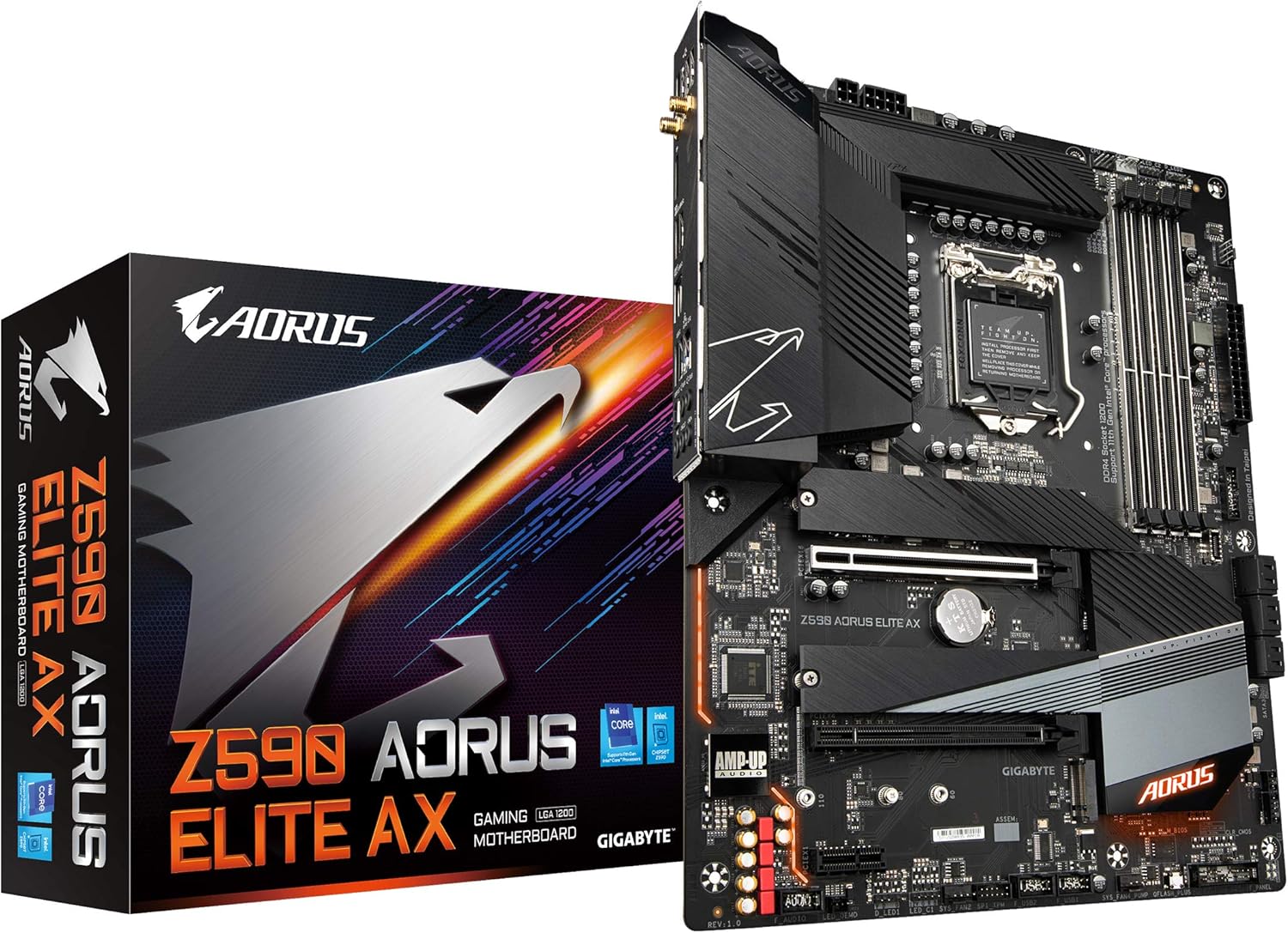 Best motherboard for i9 9900K 2