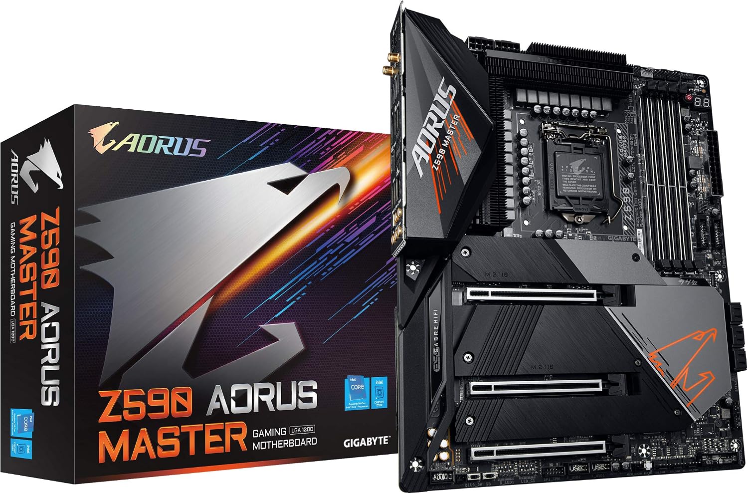 Best motherboard for i9 9900K Best motherboard for i9 9900K
