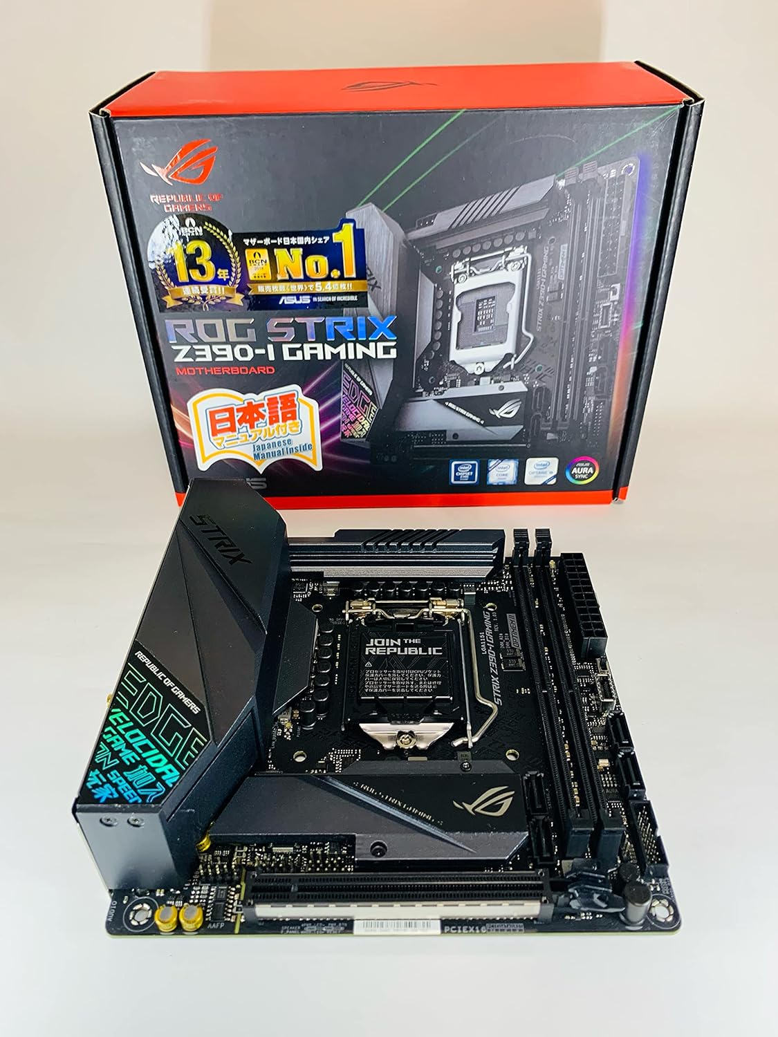 Best motherboard for i9 9900K 12