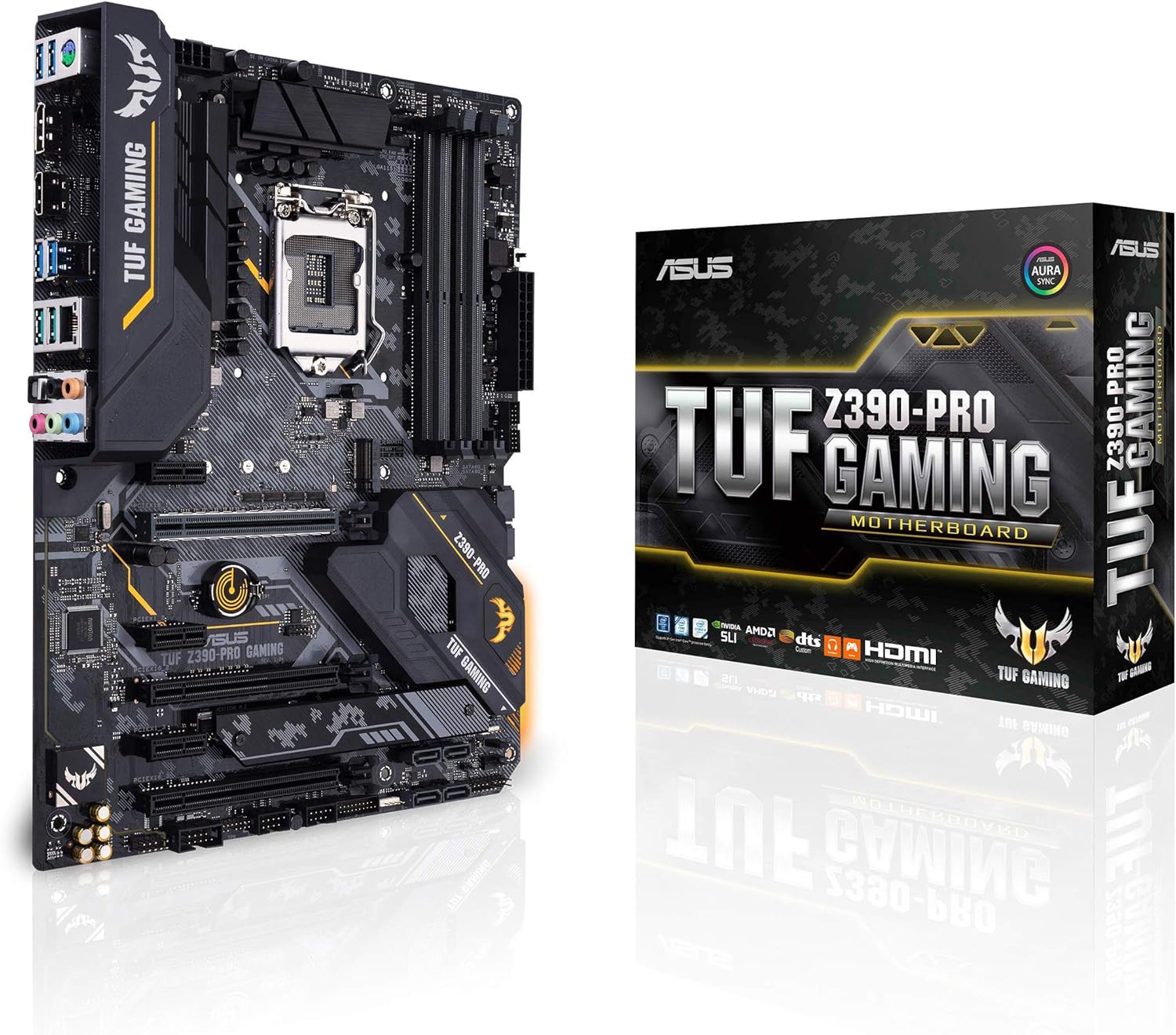 Best motherboard for i9 9900K 22