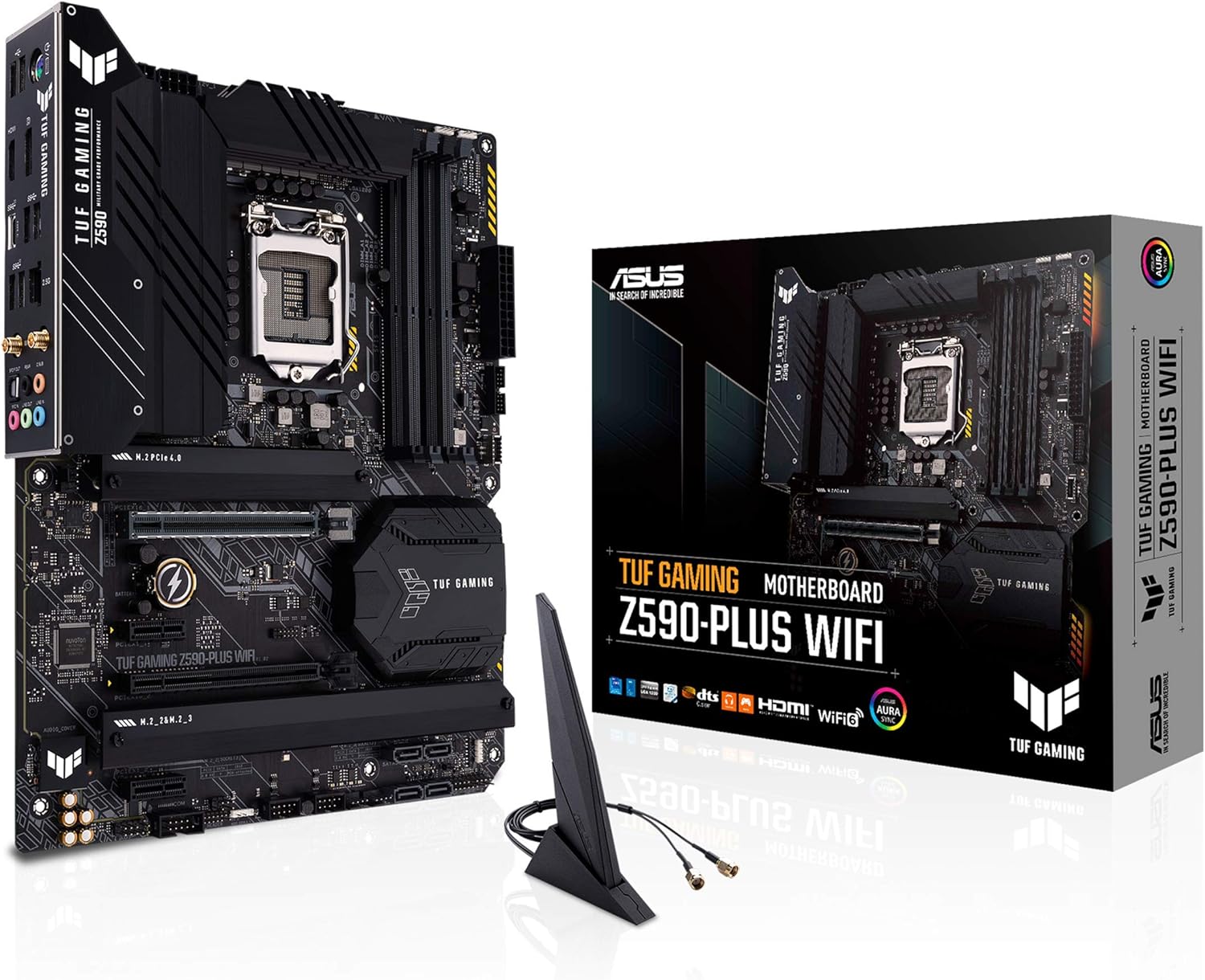 Best motherboard for i9 9900K 1