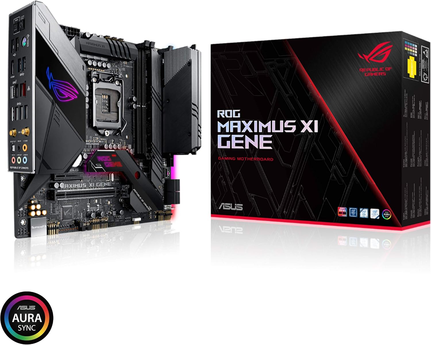Best motherboard for i9 9900K 11