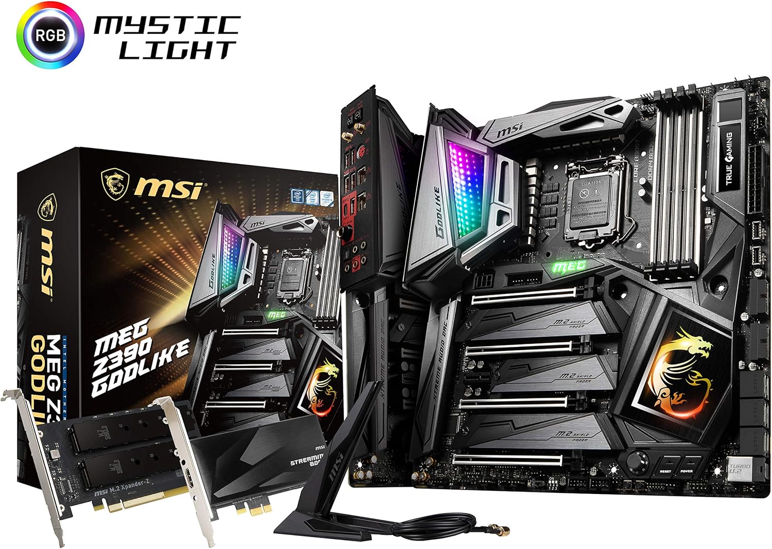 Best motherboard for i9 9900K Best motherboard for i9 9900K