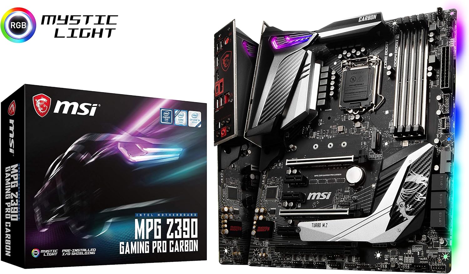 Best motherboard for i9 9900K 20