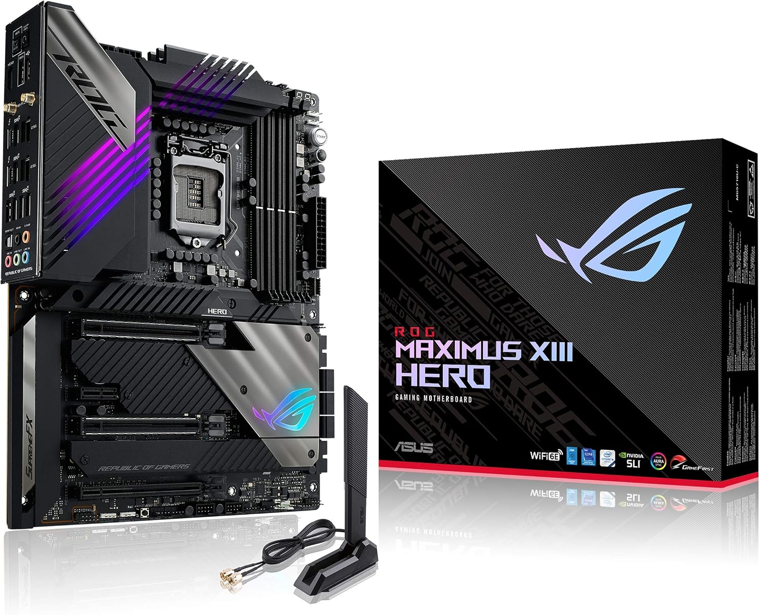 Best motherboard for i9 9900K Best motherboard for i9 9900K