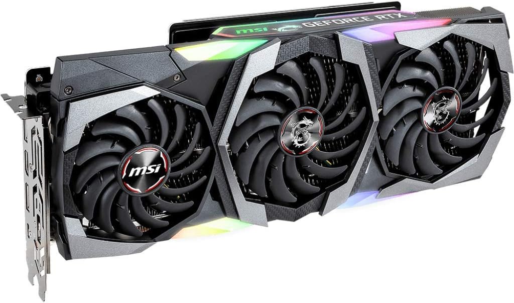 Top GPU for Ryzen 5 3600