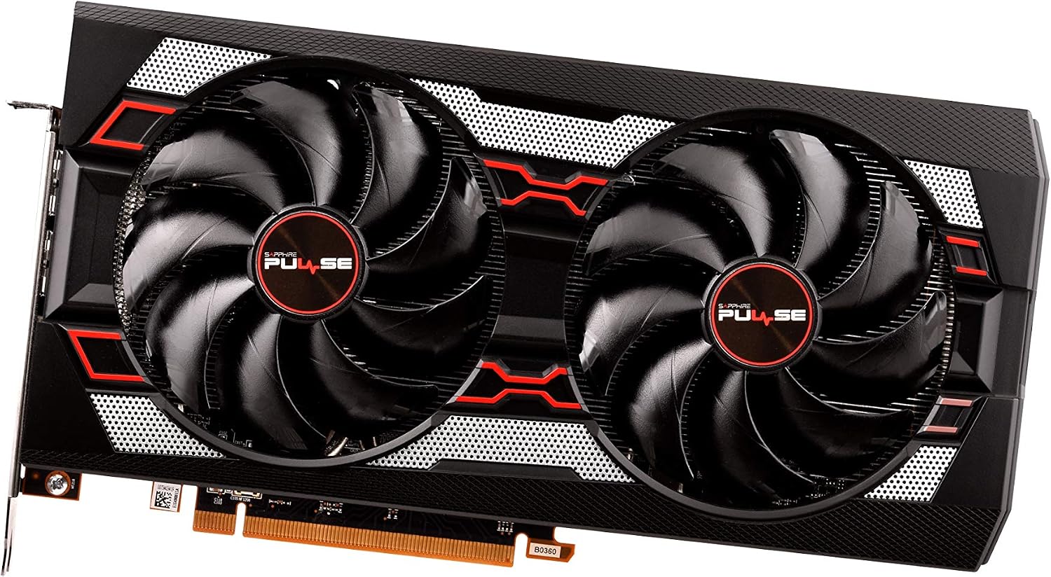 Top GPU for Ryzen 5 3600
