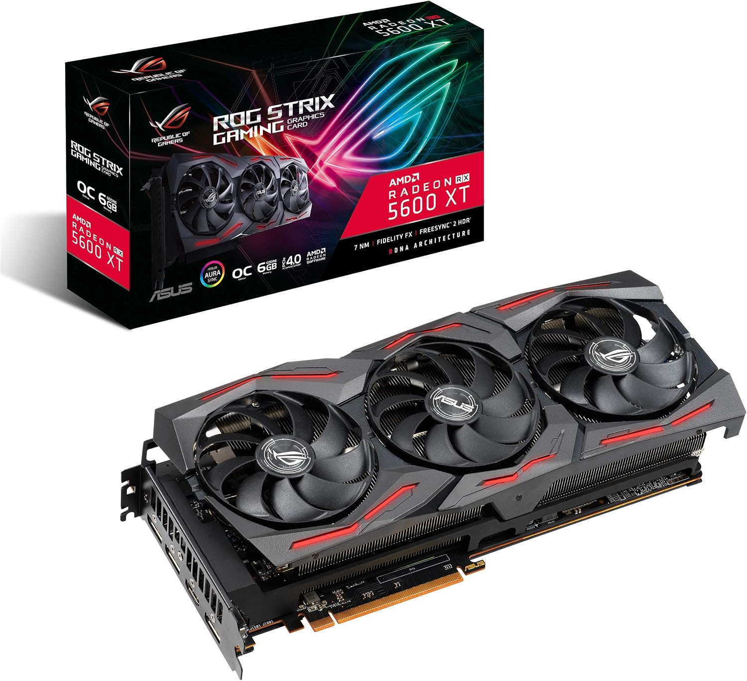 Top GPU for Ryzen 5 3600