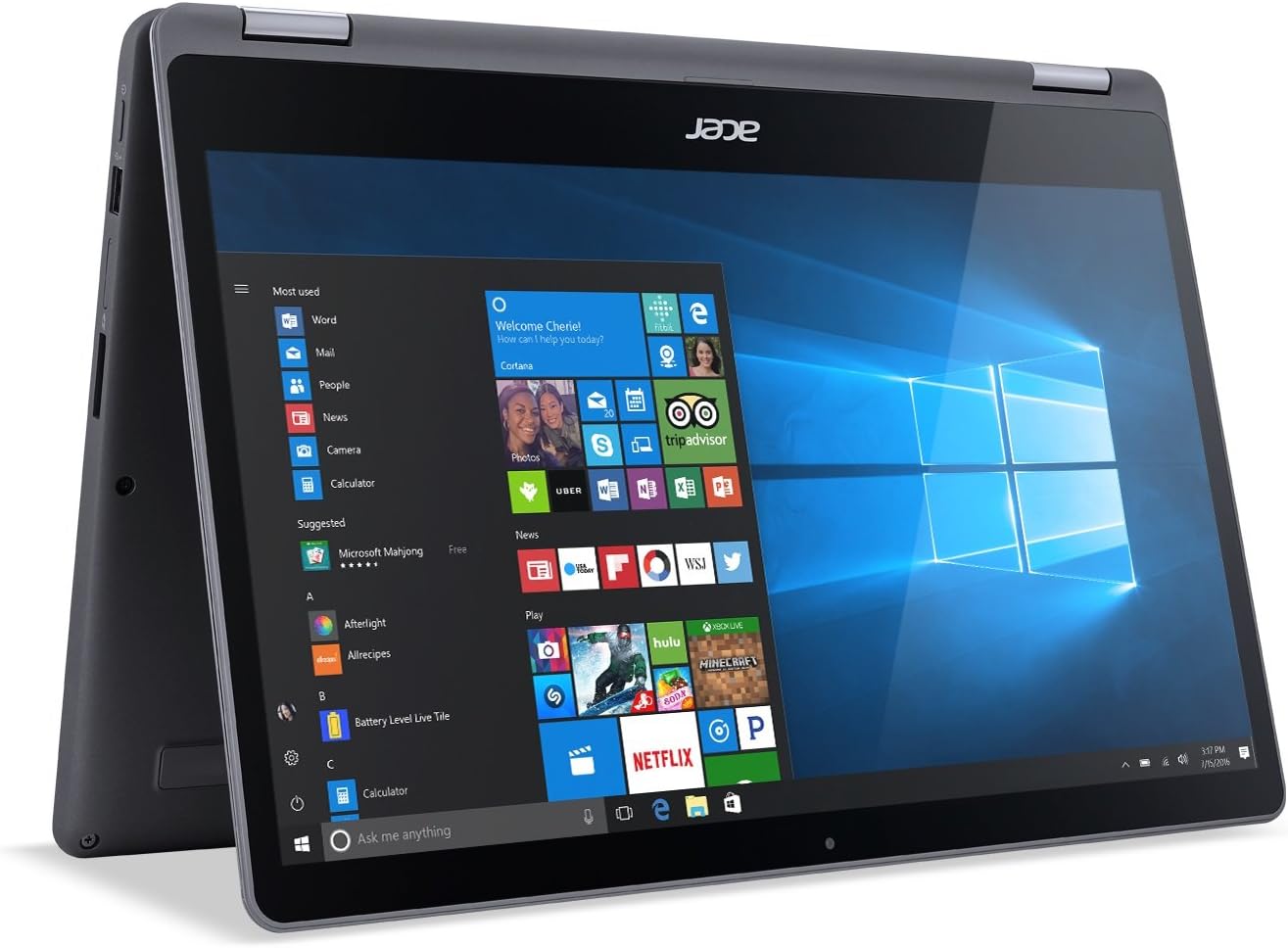 5 Best Laptop for Blogging