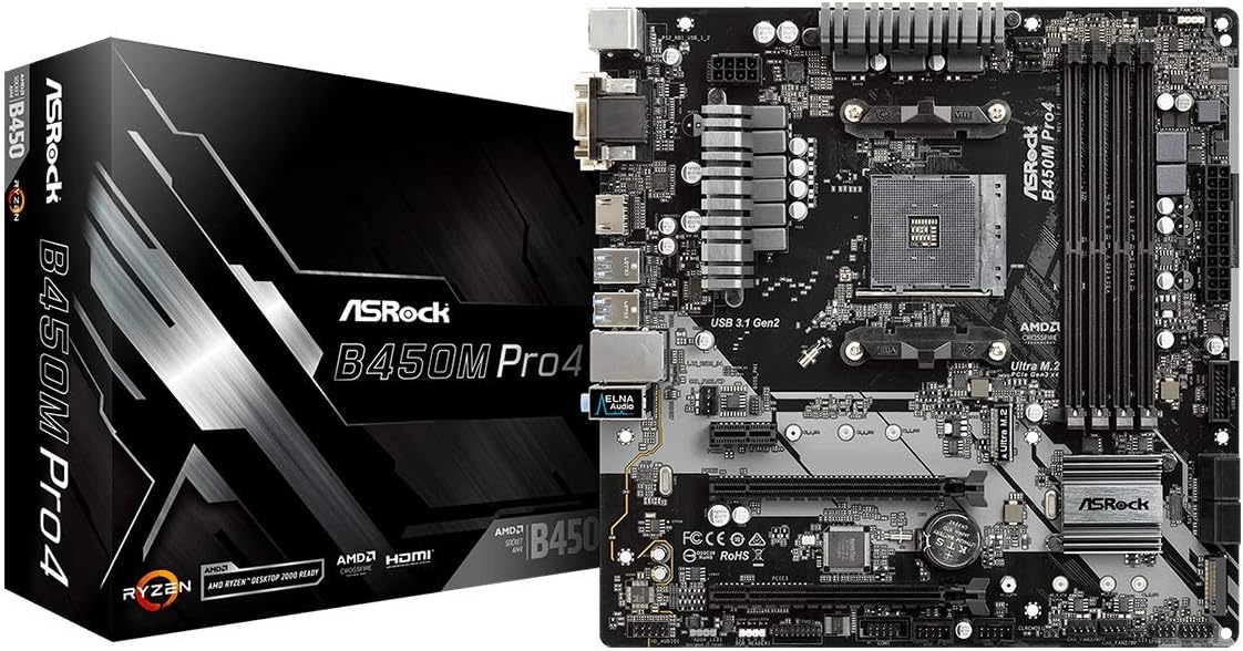 Best Motherboards for Ryzen 5 3600