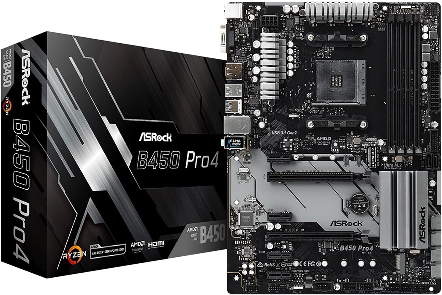 Best Motherboards for Ryzen 5 3600