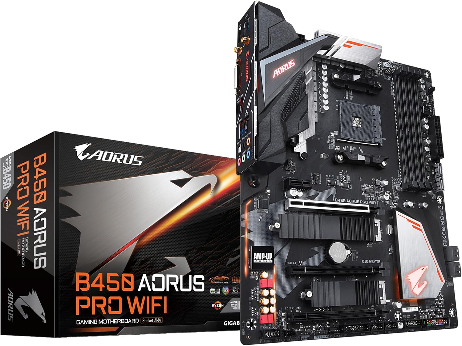 Best Motherboards for Ryzen 5 3600