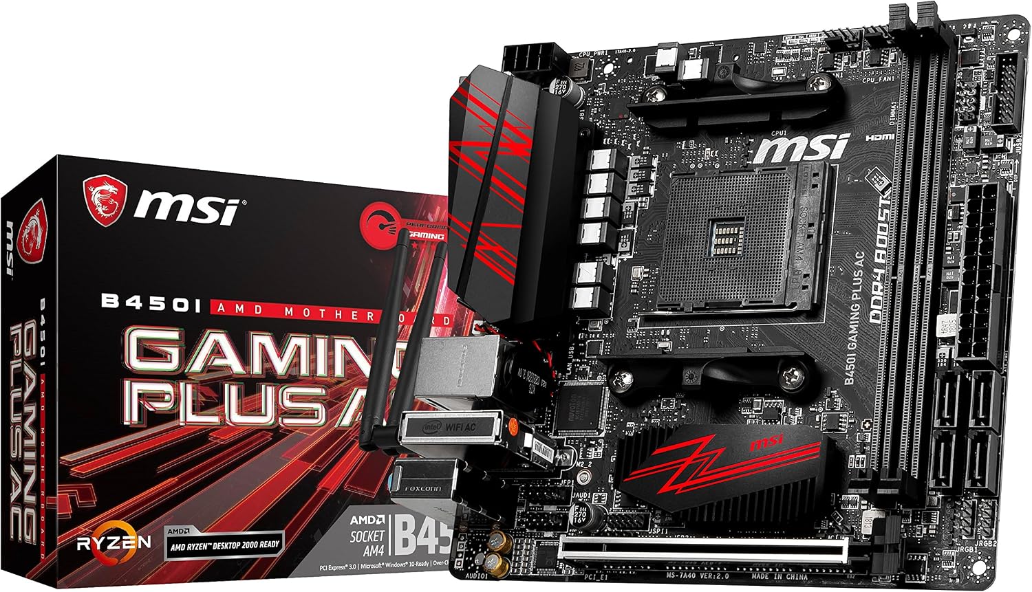 Best Motherboards for Ryzen 5 3600