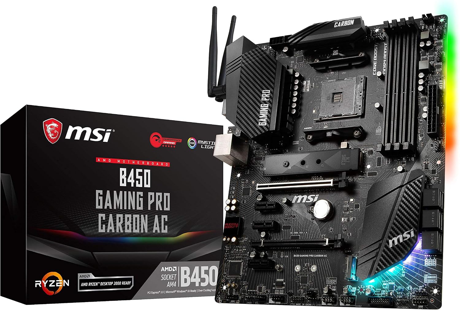 Best Motherboards for Ryzen 5 3600
