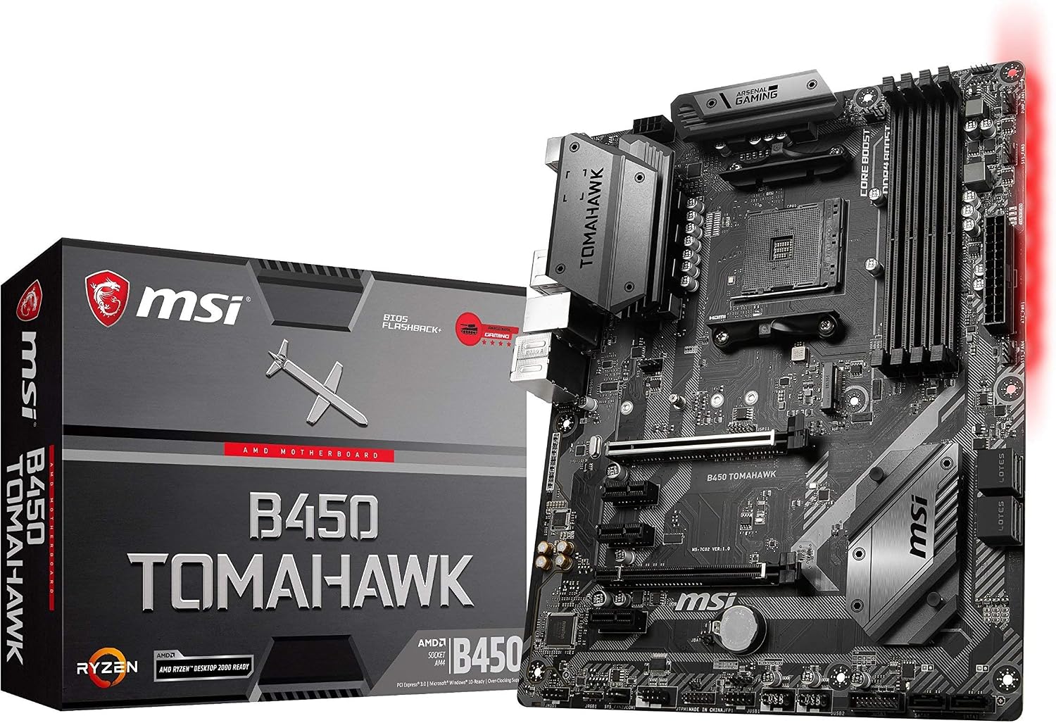 Best Motherboards for Ryzen 5 3600