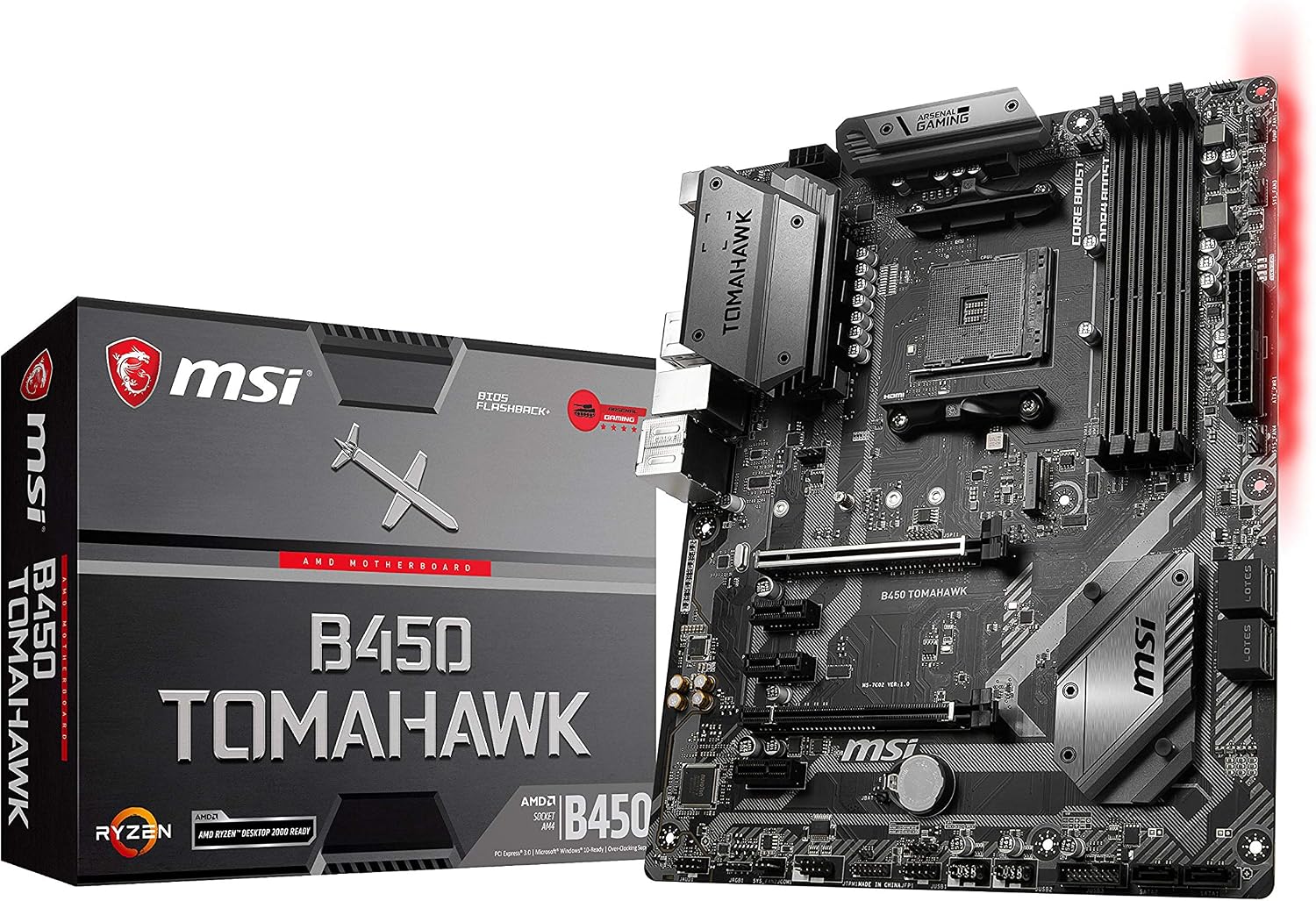 Best Motherboards for Ryzen 5 3600